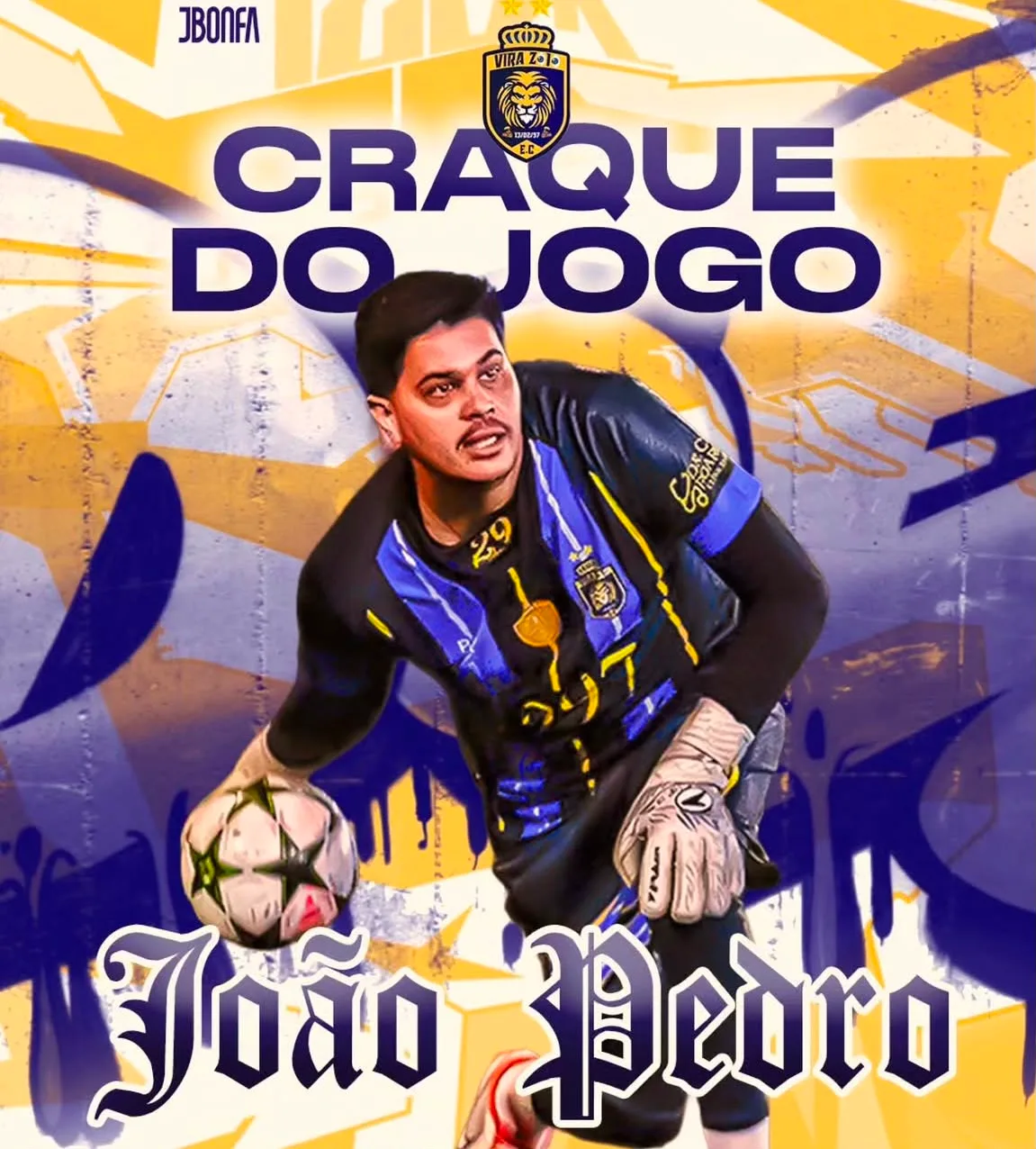 Joao Pedro